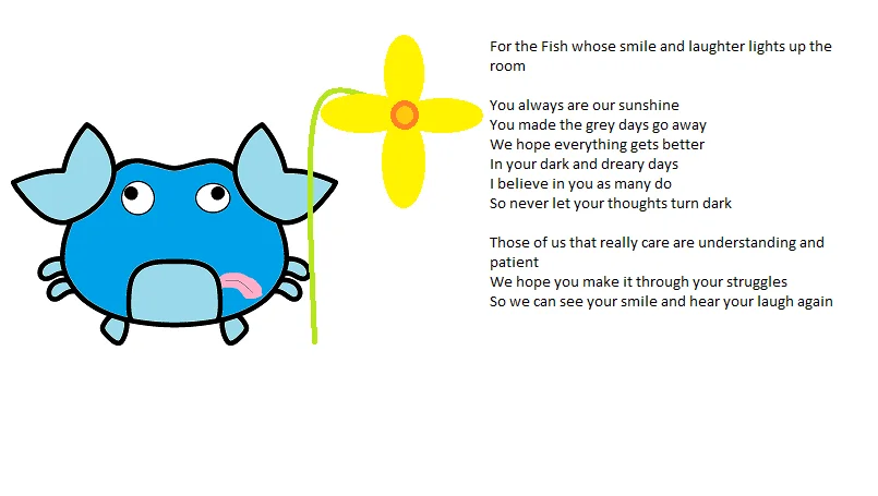 Art submission of Vec