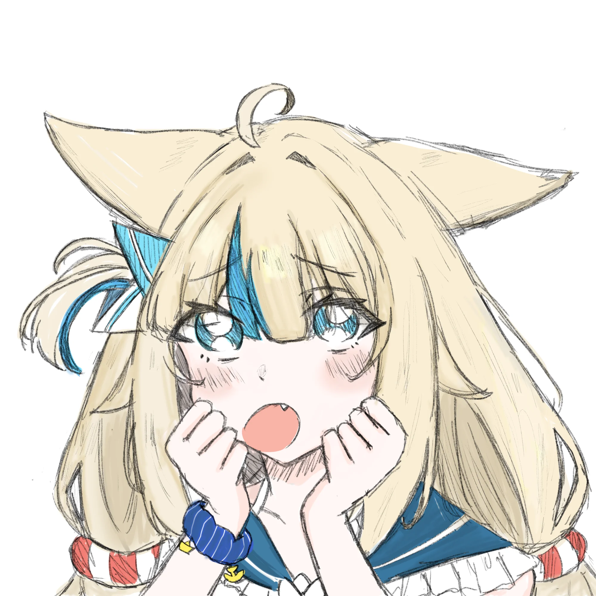 Art submission of Sebinaru