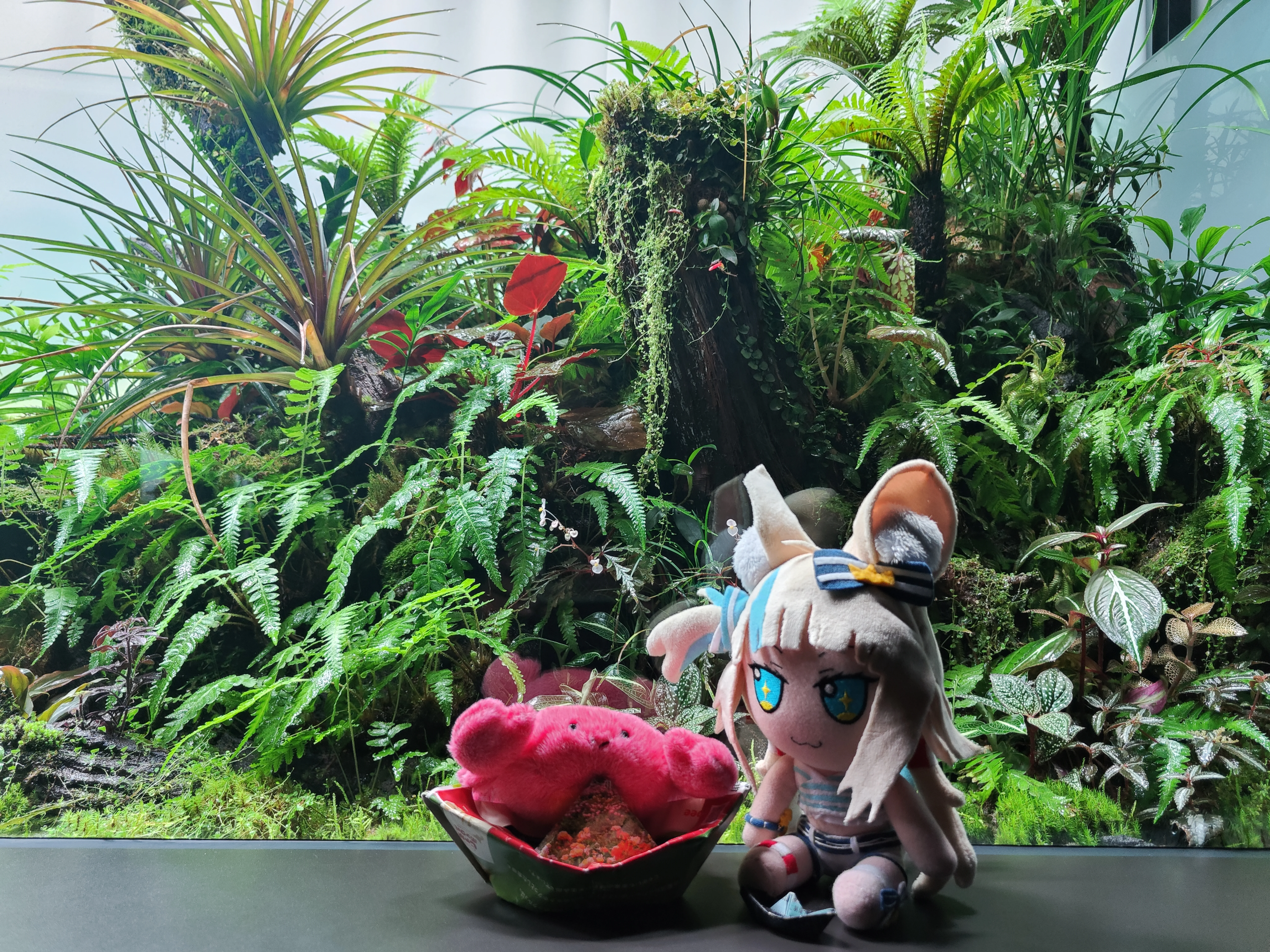 Art submission of Mimoji
