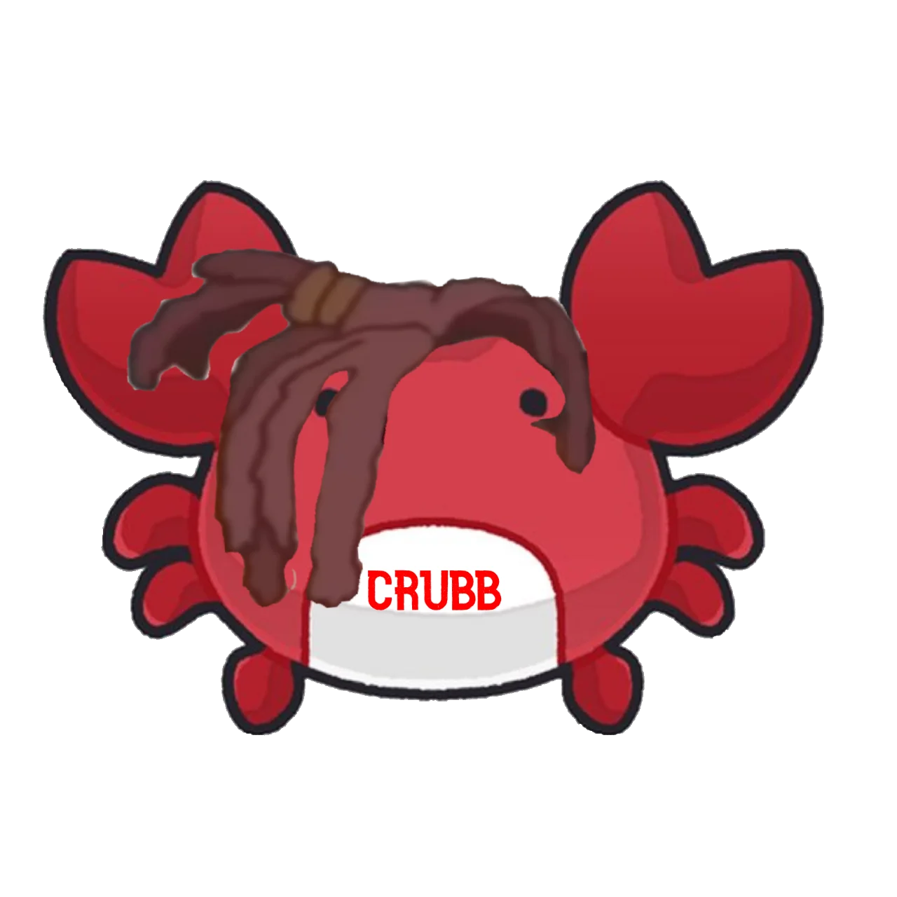 Crab submission of Roaming_Data