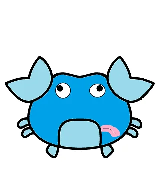 Crab submission of Vec