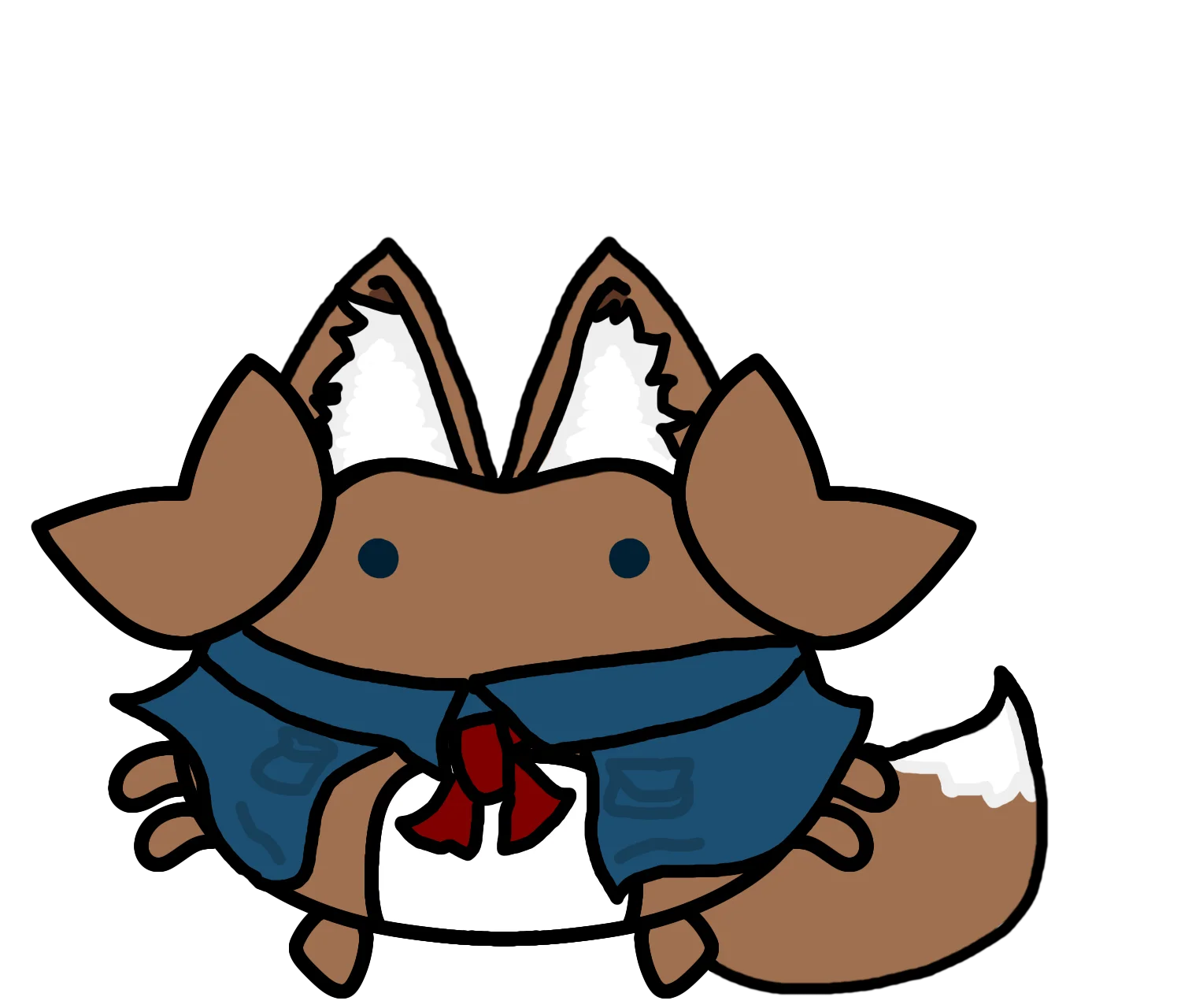 Crab submission of FoXeR