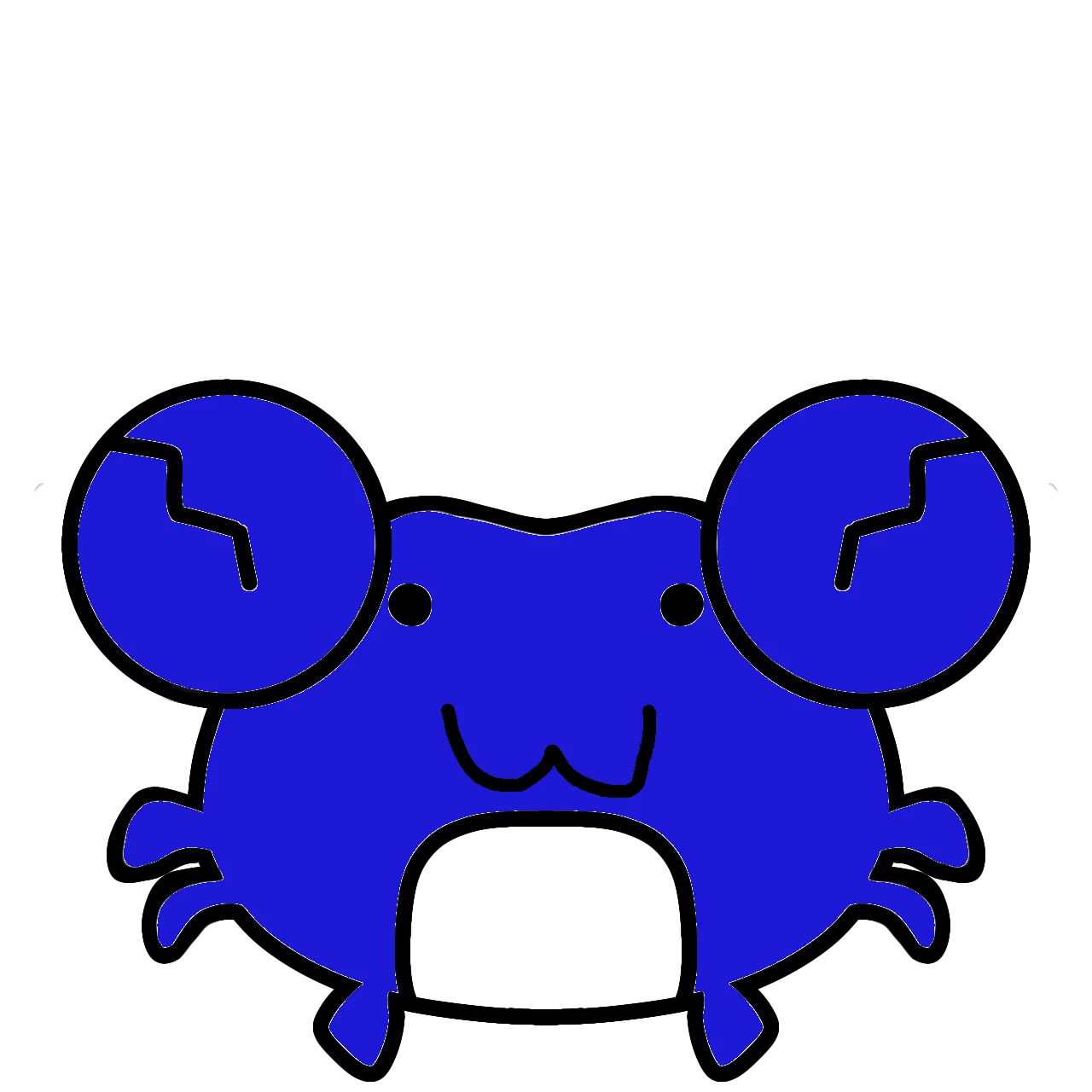 Crab submission of TP_Swiper
