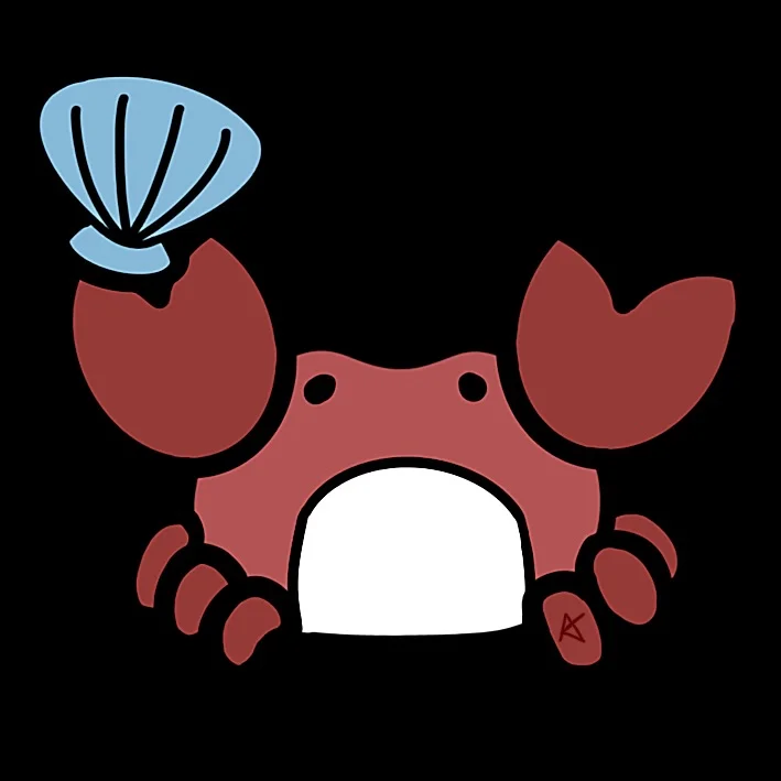 Crab submission of AKN