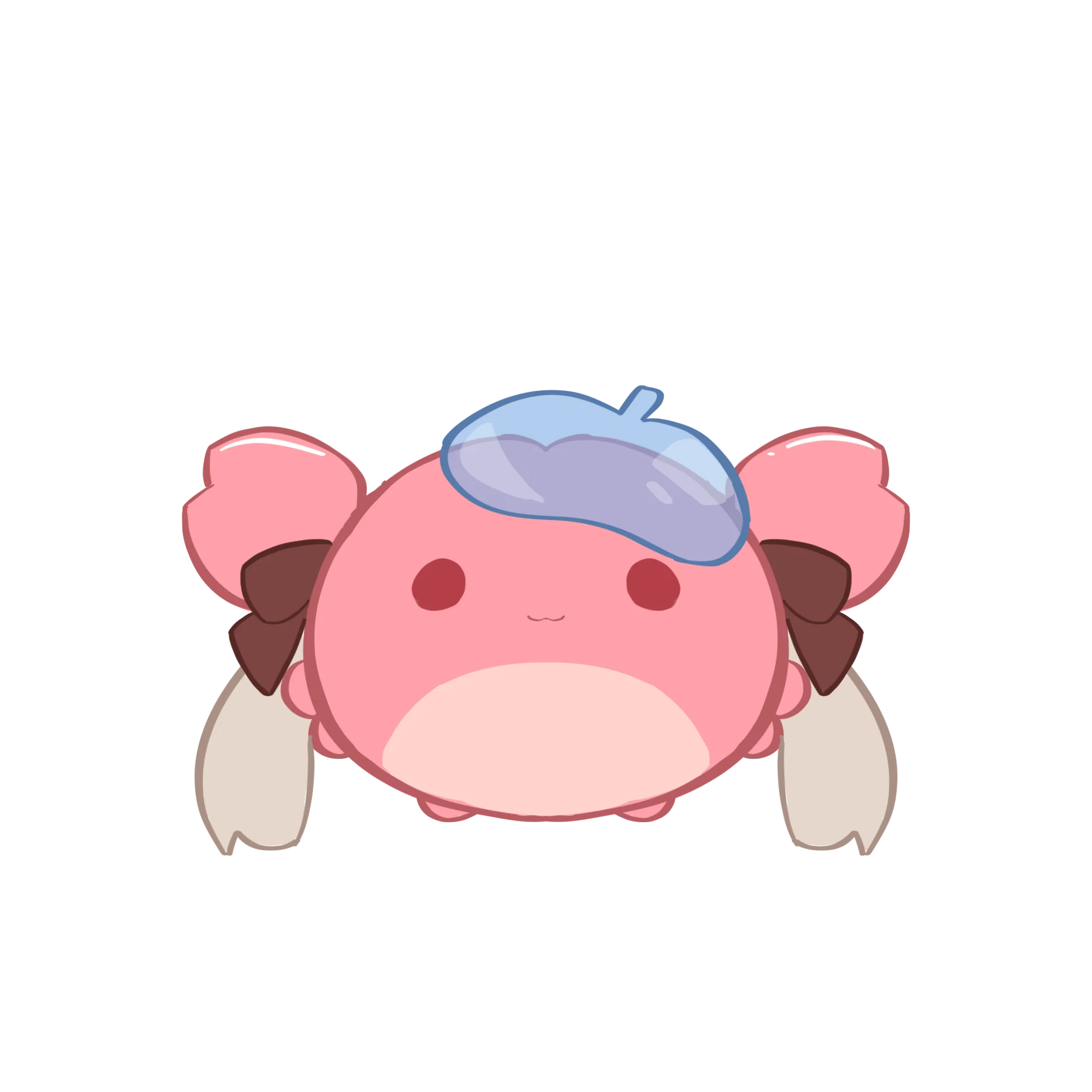 Crab submission of yo_gurt_10