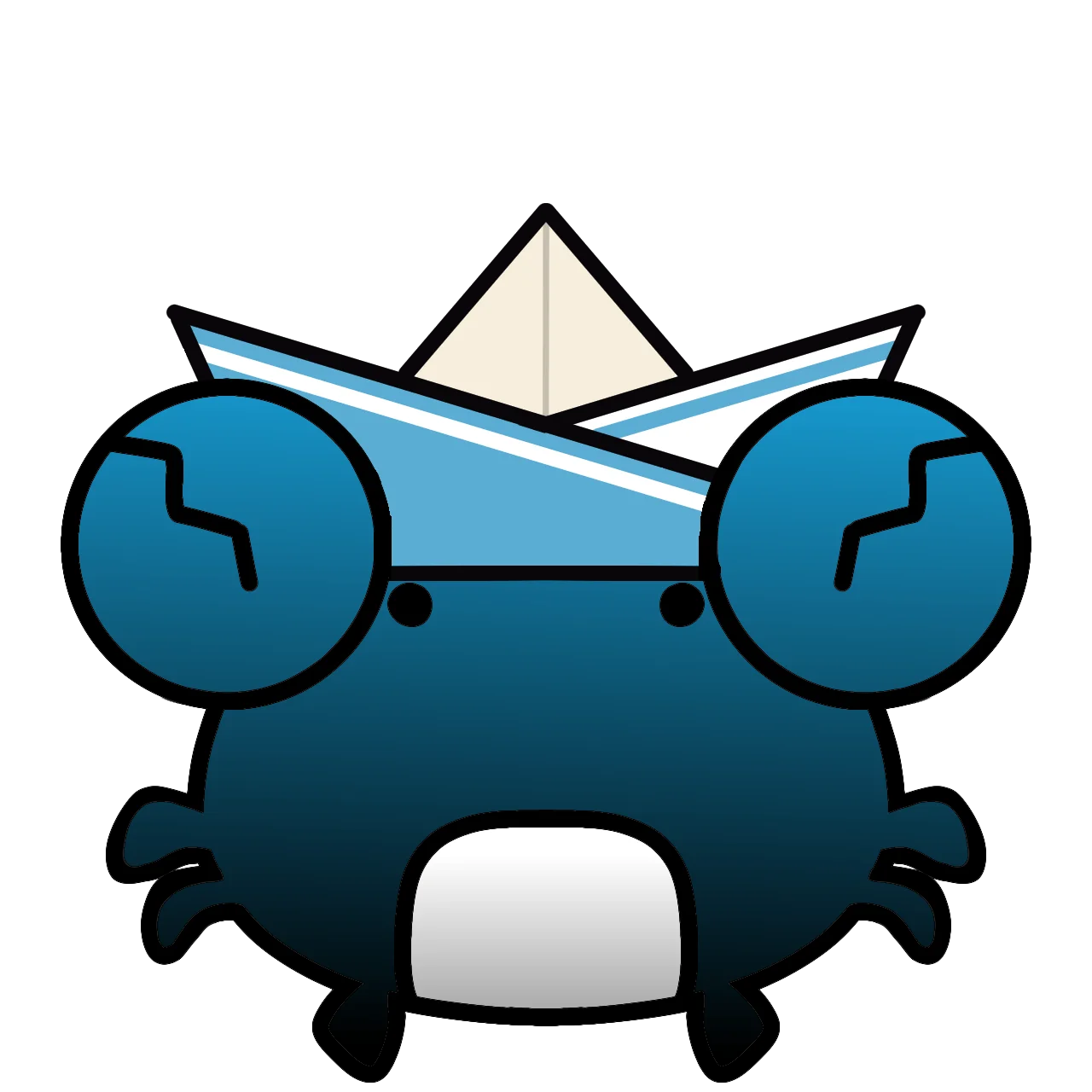 Crab submission of namedoko