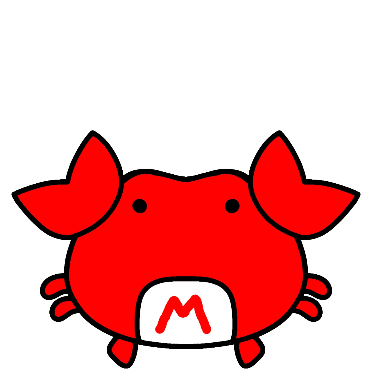 Crab submission of SSB_Seal