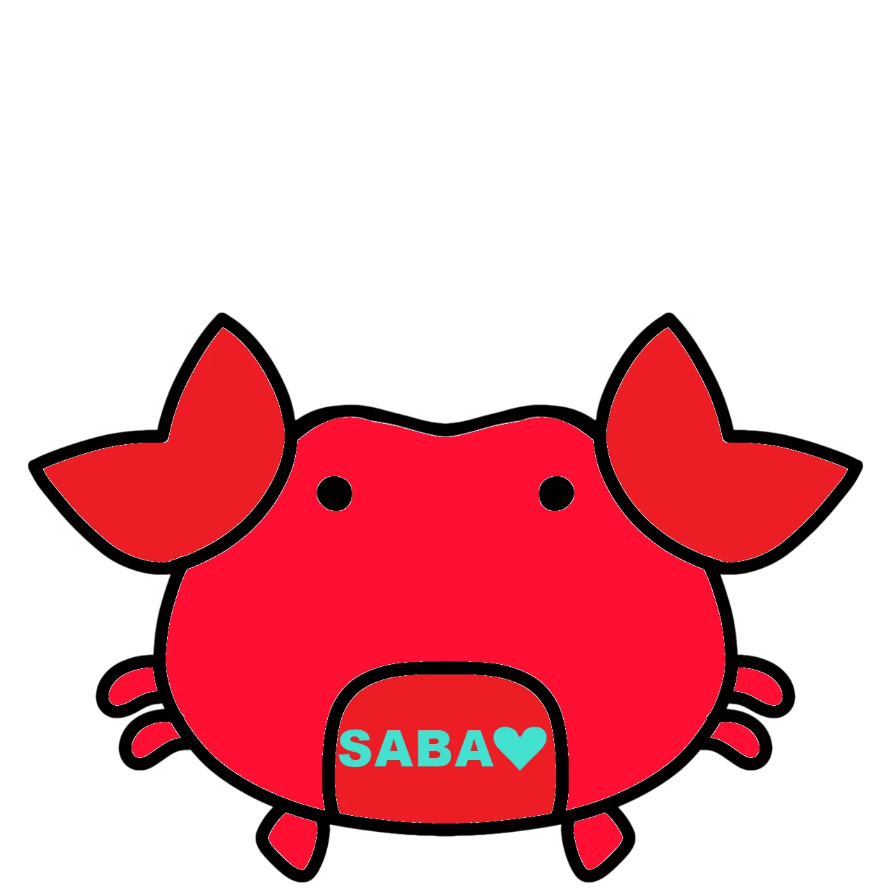 Crab submission of Undertakerin